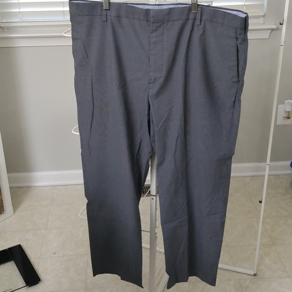 Kirkland dress pants 42 waist by 29 inseam